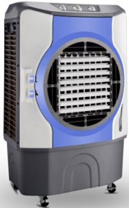 Indoor Air Cooler XC-4800